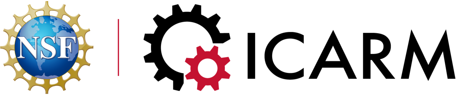 Institute for Computer-Aided Reasoning in Mathematics